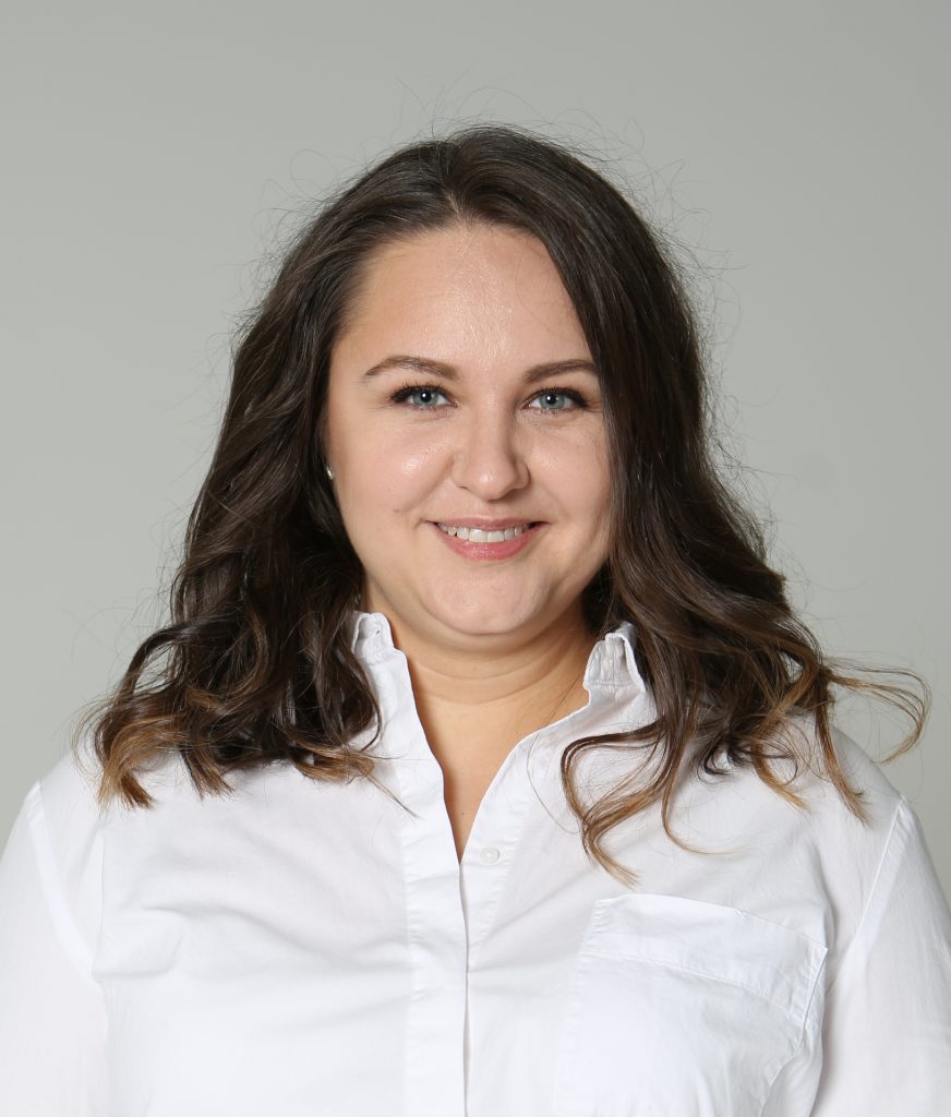 Юля Мельникова. Управление недвижимостью